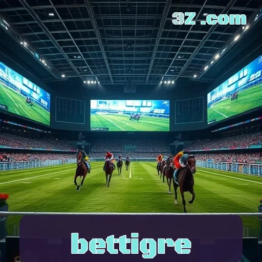 Bettigre: Explore Bônus Exclusivos e Melhore Seu Desempenho no Jogo
