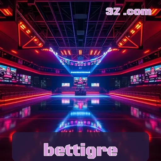 bettigre: A Revolução dos Jogos Online no Brasil