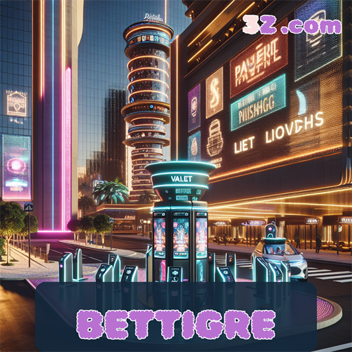 A Magia do Login no Bettigre: Uma Experiência Única de Jogos