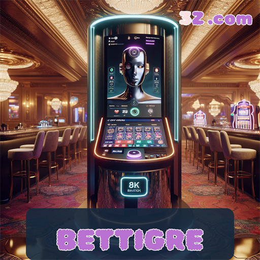 Bettigre: A Exclusividade do VIP que Você Merece